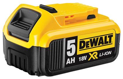Μπαταρία Εργαλείου Λιθίου 18V Dewalt