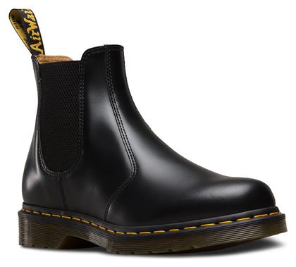 Dr. Martens 2976 Smooth Μποτάκια Casual - Dr Martens