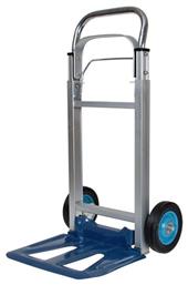BT-HT 90 Καρότσι Μεταφοράς Πτυσσόμενο για Φορτίο Βάρους έως 90kg Einhell