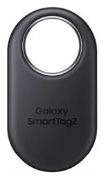 Galaxy SmartTag2 Bluetooth Tracker Graphite Samsung